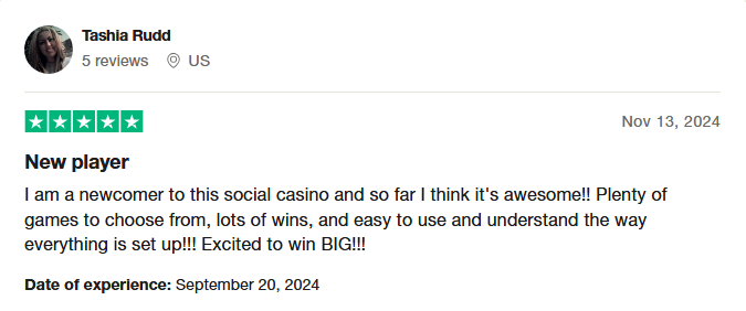 The Money Factory Casino reviews
