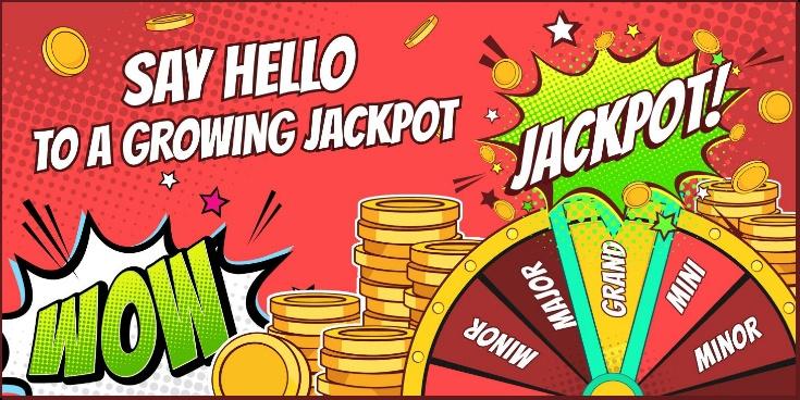 How does Hello Millions Casino work?