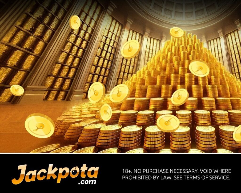 How does Jackpota Casino work?