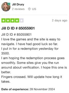 Jackpota Casino reviews