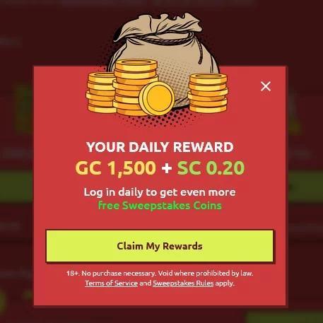 Hello Millions rewards