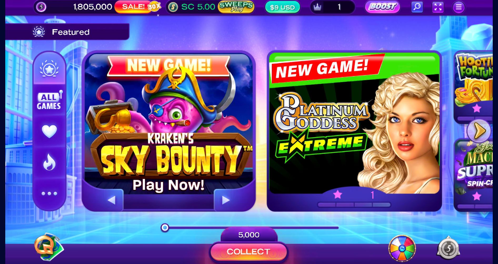 high 5 casino safety