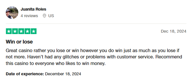 Chumba Casino reviews