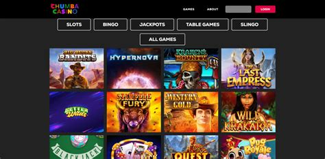 How does Chumba Casino work?