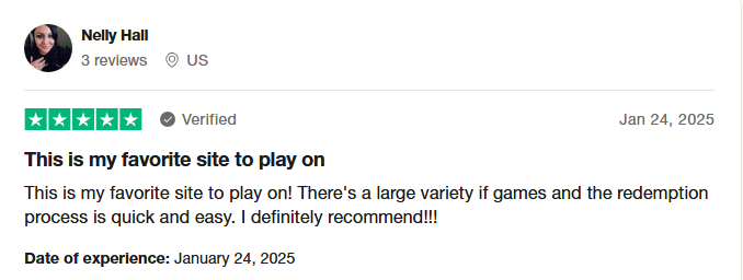 Sportzino Casino reviews