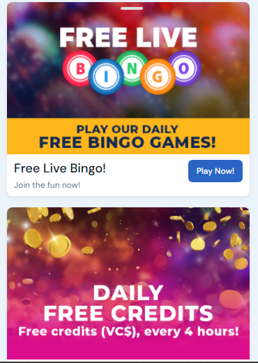 BetRivers.net Casino bonus