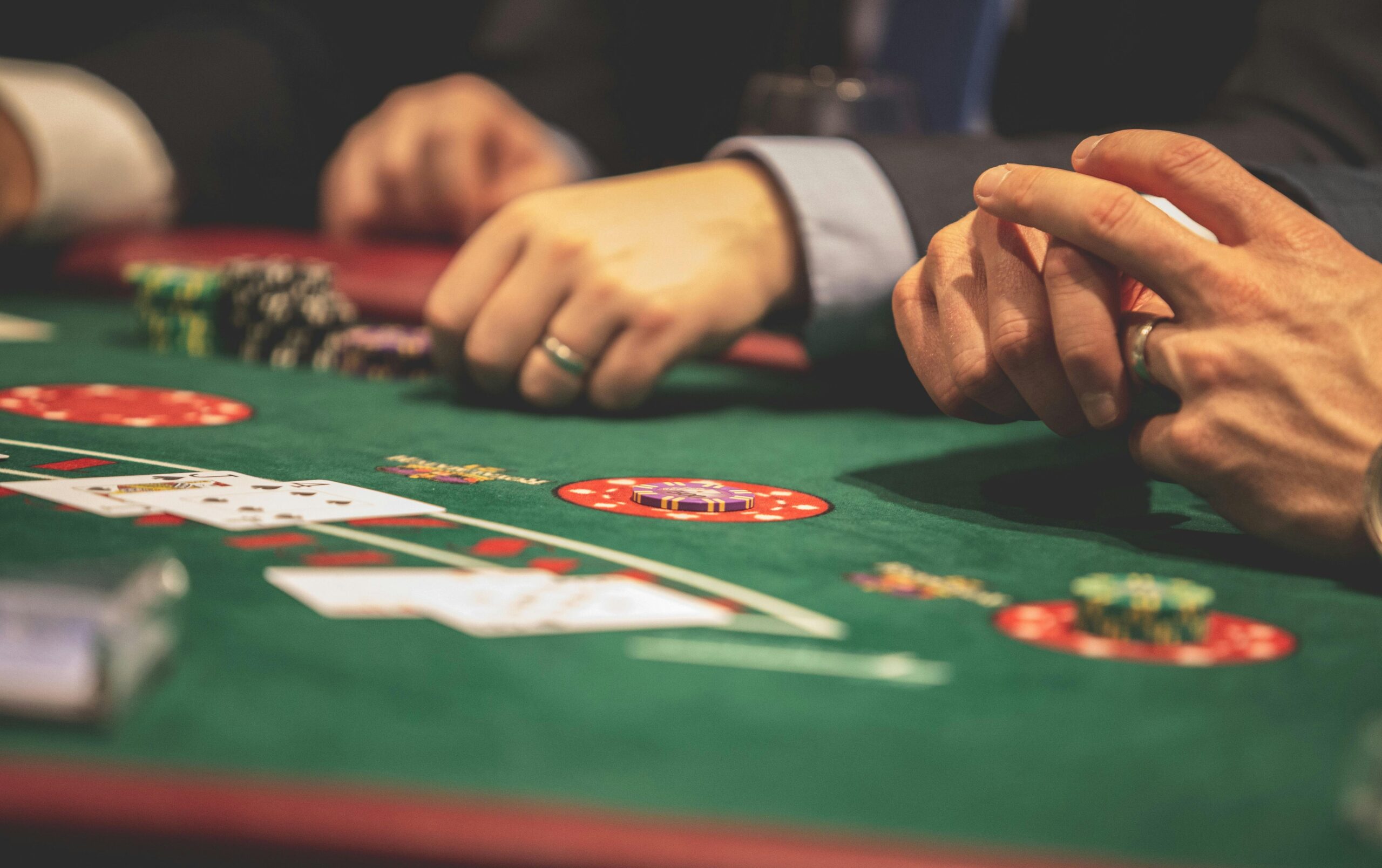 How Casino Review Scores Are Calculated