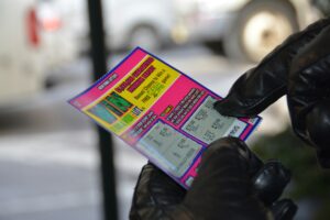 From Jackpot to Fortune: Lottery Winners Who Invested Their Winnings Wisely