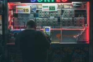 What Are Your Chances of Winning the Lottery?