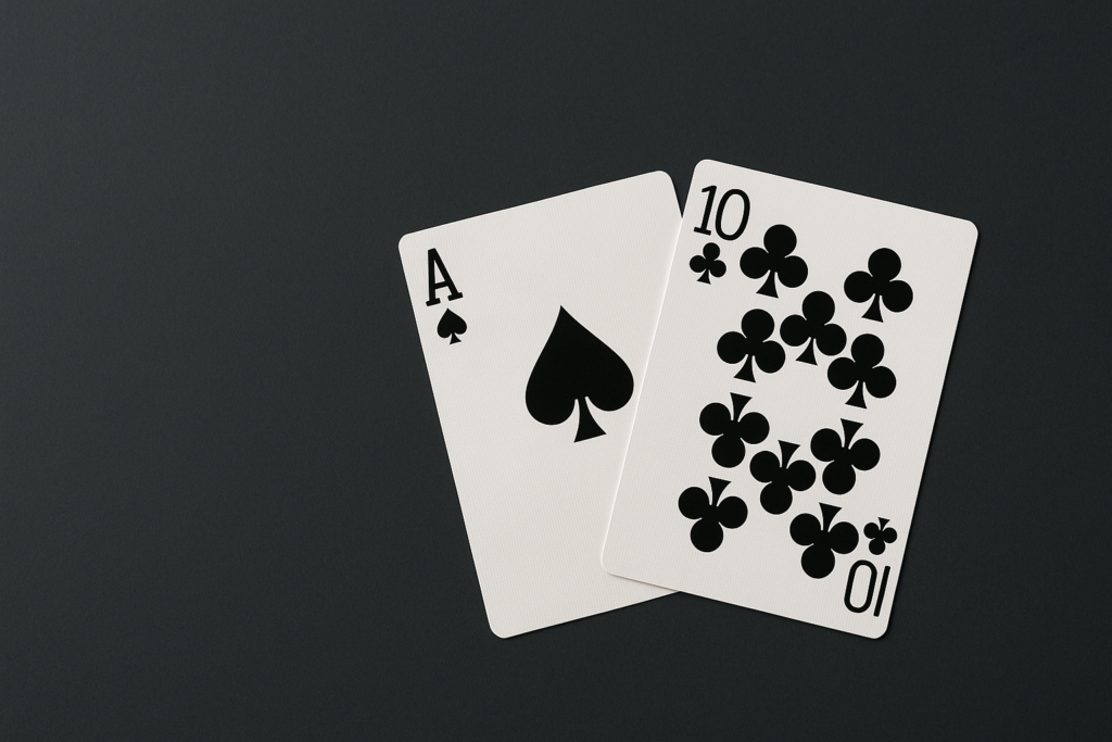 Mastering the basics of online blackjack for new players • Lottery Critic